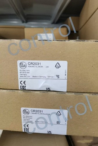 Cr2031 modulo regolatore - cr2031,
