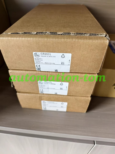 Modulo cr2031 usato con - cr2031,