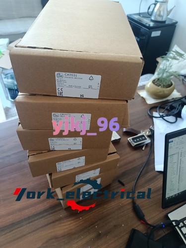 1pcs cr2031 ifm modulo - ifm,