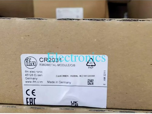 Cr2031 controller module - cr2031,