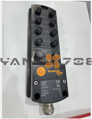 Usato 1pz ifm cr2031 - ifm,