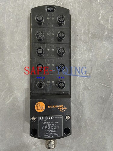 1pcs used ifm - used, cr2031