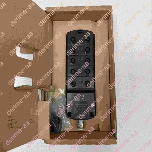 Modulo ifm cr2031 - modulo,