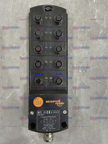 Usato one ifm cr2031 - usato,