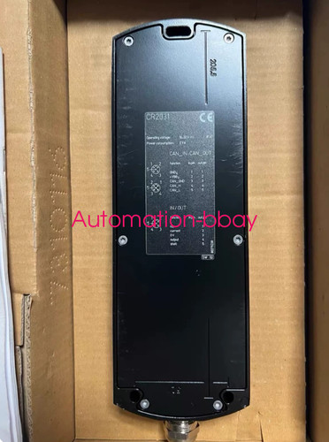 Cr2031 controller - cr2031,