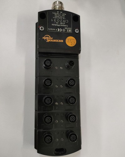 1pz usato cr2031 ifm - 1pz,