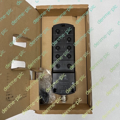 Modulo ifm cr2031 1pcs - #1pcs, nuovo