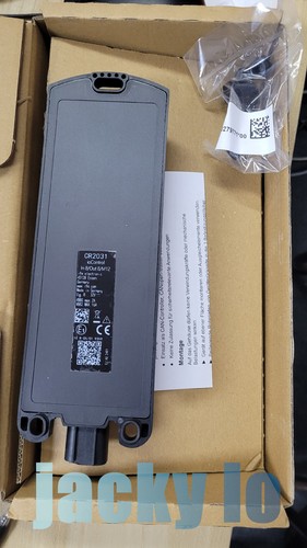 1pcs cr2031 nuovo ifm - 1pcs,