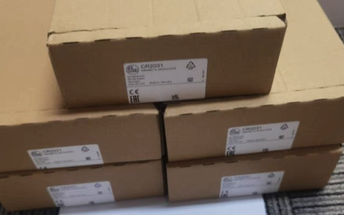 1pcs cr2031 ifm modulo - 1pcs,