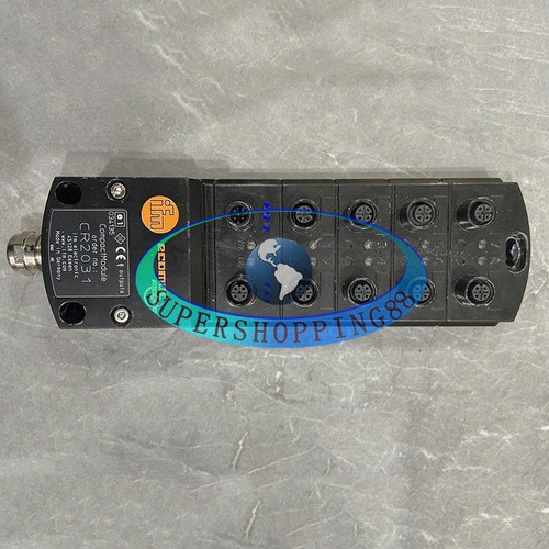 Usato ifm cr2031 - usato,