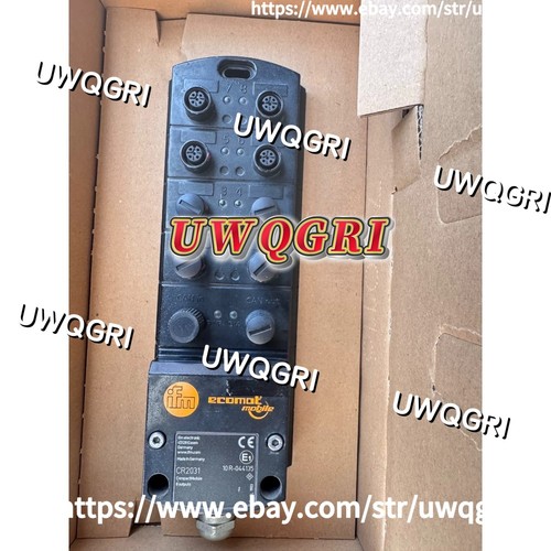Modulo cr2031 usato con - modulo,