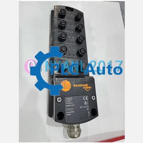 1pz usato ifm cr2031 - 1pz,