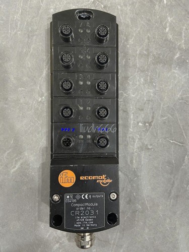 Usato 1pz ifm cr2031 - ifm,