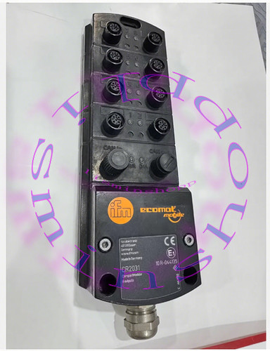 1pz usato ifm - ifm, cr2031
