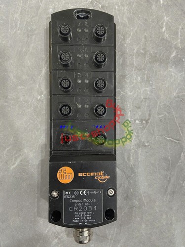 1pcs used ifm - used,
