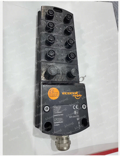 Usato 1pz ifm - 1pz, cr2031