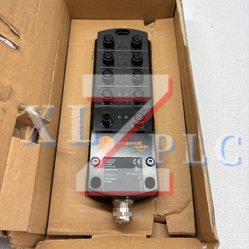 1pz nuovo modulo - modulo, ifm