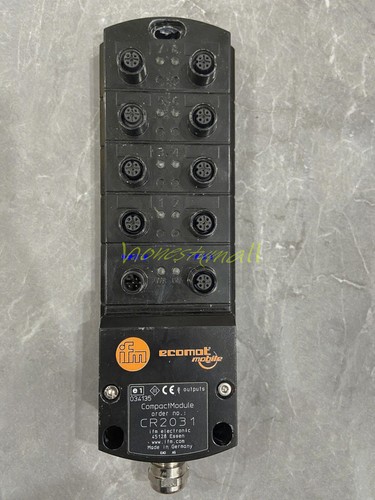 1pz usato ifm cr2031 - usato,