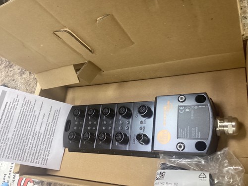 Ifm cr2031 ecomat mobile - ifm,