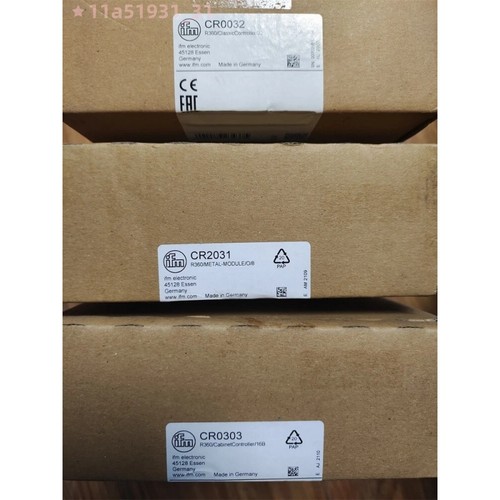 Cr2031 1pcs nuovo ifm - cr2031,