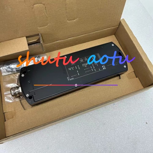 Modulo ifm cr2031 - modulo,