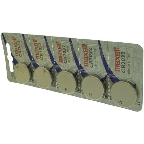Pack piles maxell pour - de,