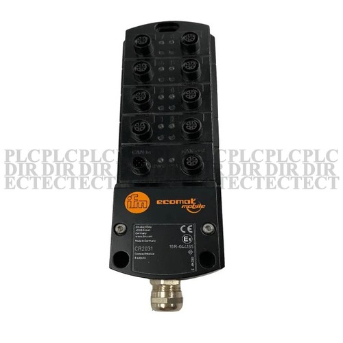 Modulo controller ifm - controller,