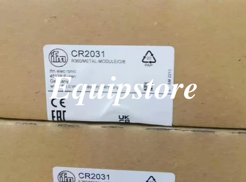 Modulo controller cr2031 - controller, io