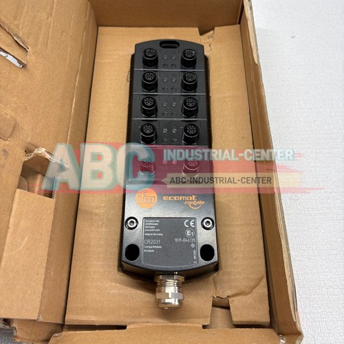 1pz nuovo modulo ifm cr2031 - 1pz,