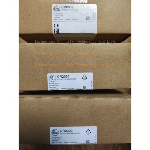 Cr2031 1pcs nuovo - 1pcs, ifm