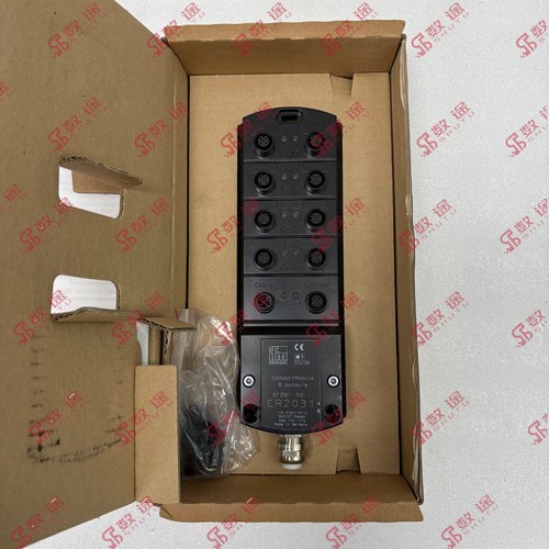 Modulo ifm cr2031 1pcs - modulo,