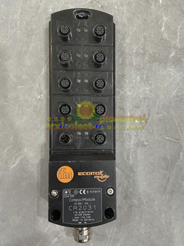 Usato 1pz ifm cr2031 - usato,