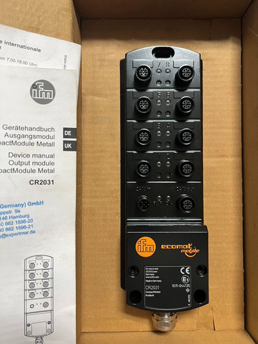 1pz nuovo modulo controller - nuovo, io