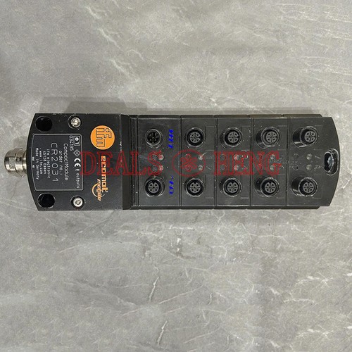 1pz usato ifm cr2031 - 1pz,