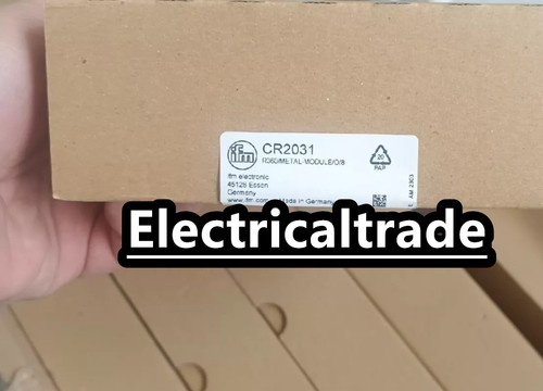 1pcs nuovo cr2031 ifm - 1pcs, modulo