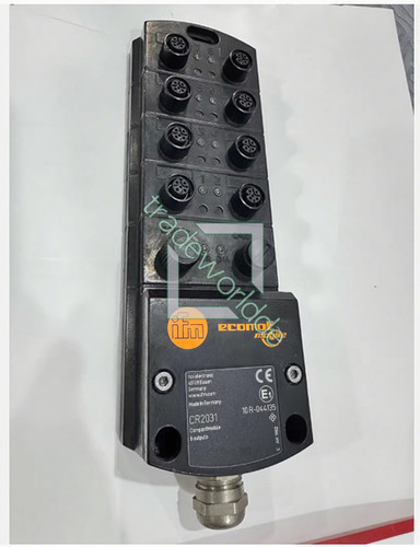 Usato 1pz ifm - 1pz, cr2031