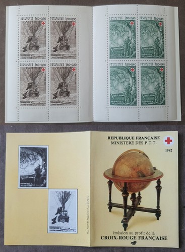 France carnet livret t - carnet-livret, y&t