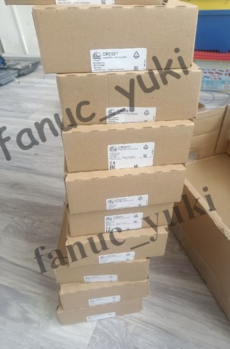 Cr2031 modulo regolatore - cr2031, cr