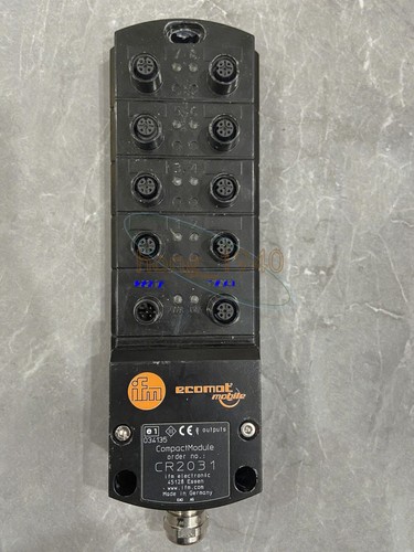 Usato one ifm - one, cr2031