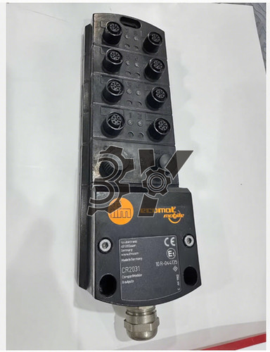 Usato ifm cr2031 - un,