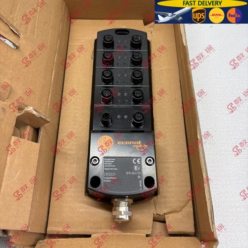 Pezzo nuovo modulo - i/o, ifm
