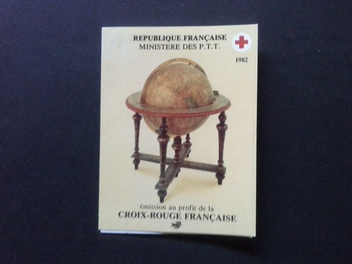 Francia carnet cruz - francia,,