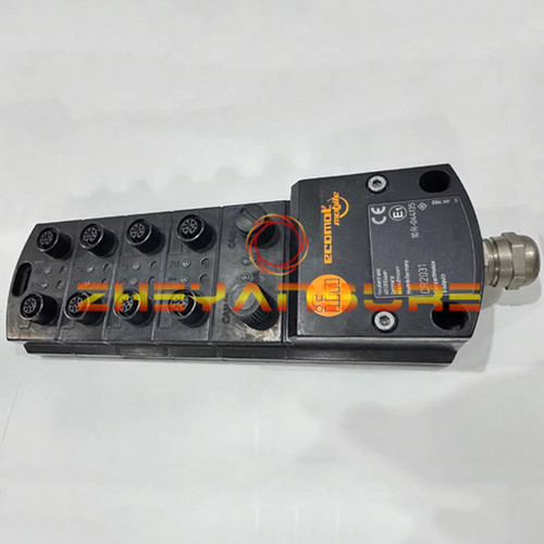 1pz usato ifm cr2031 - ifm,