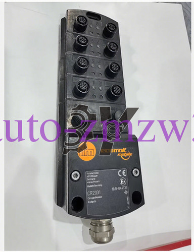Usato ifm cr2031 - un,