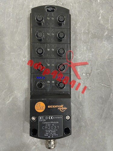 1pz usato ifm cr2031 - 1pz,