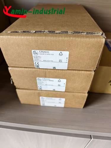 Cr2031 1pcs nuovo - ifm,