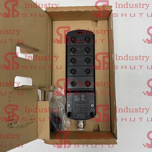 Modulo ifm cr2031 - modulo,